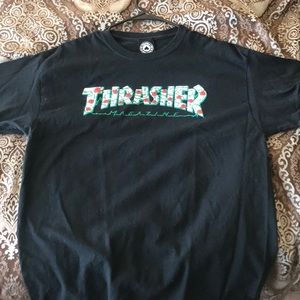 I recently bought this shirt and it doesn't fit